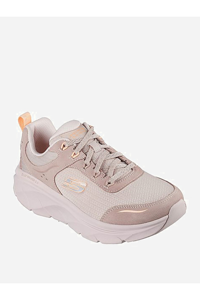 SKECHERS D'Lux Walker 2.0 Ayakkabı
