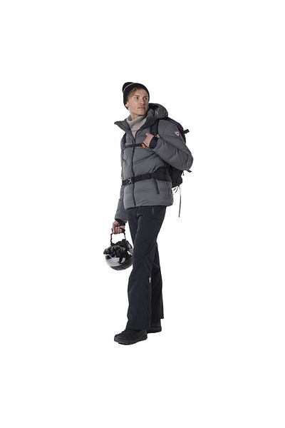 Rossignol Legacy Merino down Cream