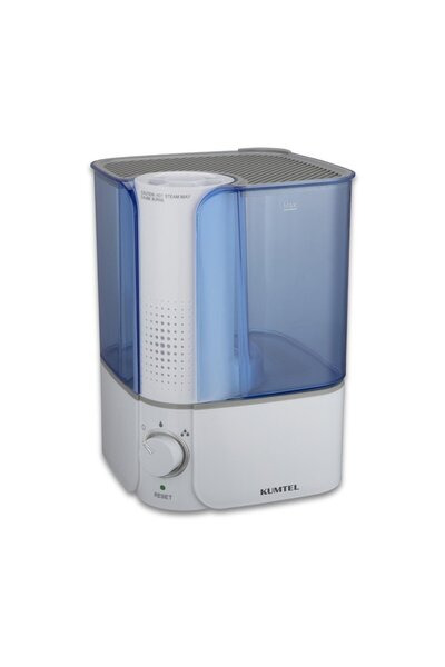 KUMTEL Sıcak Hava Nemlendirici
