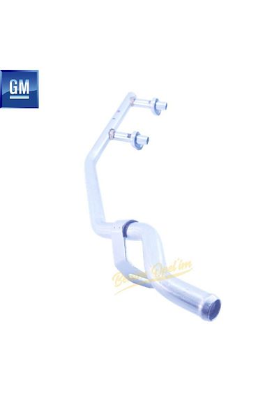 OEM Opel Vectra B - 2.5/3.0 Original Secondary Air System Pipe (1.3,5)
