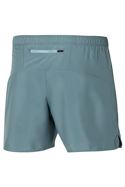 MIZUNO Ανδρικό σορτς Core 5.5 Γκρι