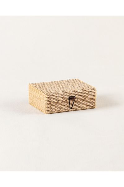 Madame Coco Julien Box 13 cm