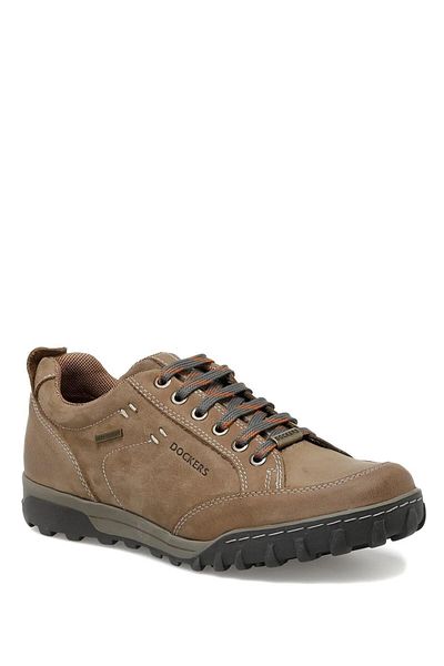 Dockers 217111   2Pr Sand Nubuck Waterproof Outdoor Men's Shoes