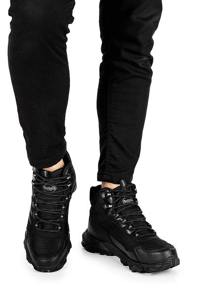 Dockers By Gerli Αδιάβροχα ανδρικά παπούτσια Dockers Casual Boat 231501