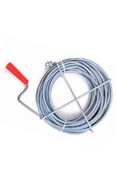 Eltos EKA15 Kanal Açma Teli 15 Metre