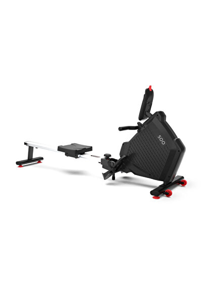 Decathlon Kürek Çekme Aleti R500b - Kablosuz