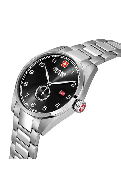 Swiss Military Smwgh 0000704   Lynx Men's Wristwatch