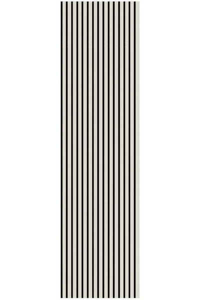 wood life 60x280 cm Akustik Ahşap Duvar Paneli