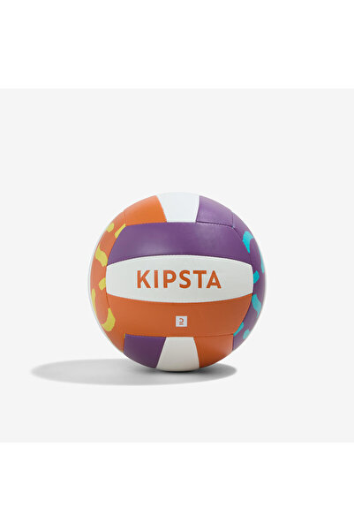Decathlon Kipsta Plaj Voleybolu Topu - 3 Numara - BV100 CLASSIC