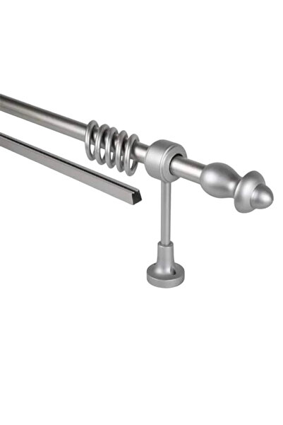 Şahinsoy perde Sină rustică din lemn 1,50m