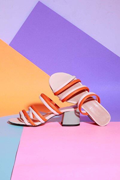 UYG Daily Use Colorful Women's Slippers