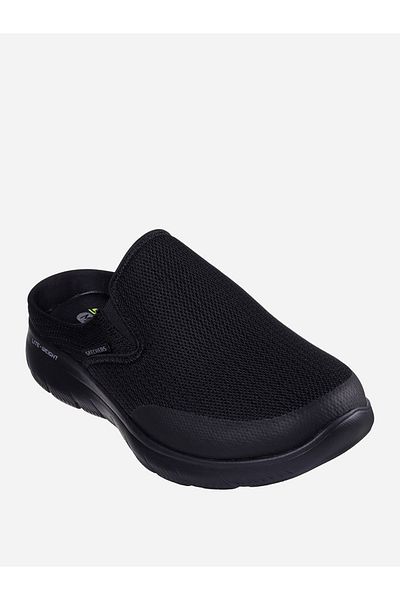 SKECHERS Siyah Yürüyüş Ayakkabısı 232574-BBK