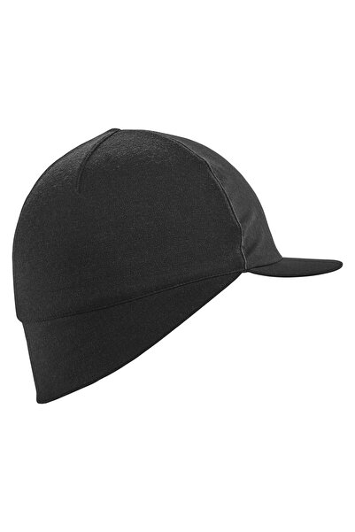 Decathlon Șapcă pentru bicicletă de drum Van rysel - Negru