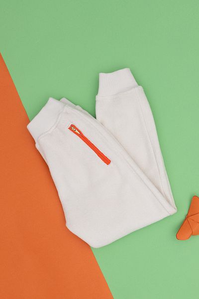 U.S. Polo Assn. Girl's Stone Sweatpants 50272408 -Vr049