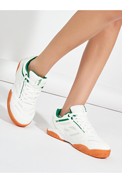 Styli Gum Sole Tennis Sneakers