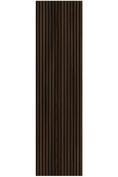 wood life 60x280 cm Akustik Ahşap Duvar Paneli