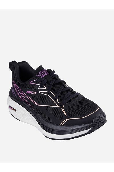 SKECHERS Skechers Women's Panelled Sports Shoes with Lace-Up Closure - GO RUN ELEVATE 2.0