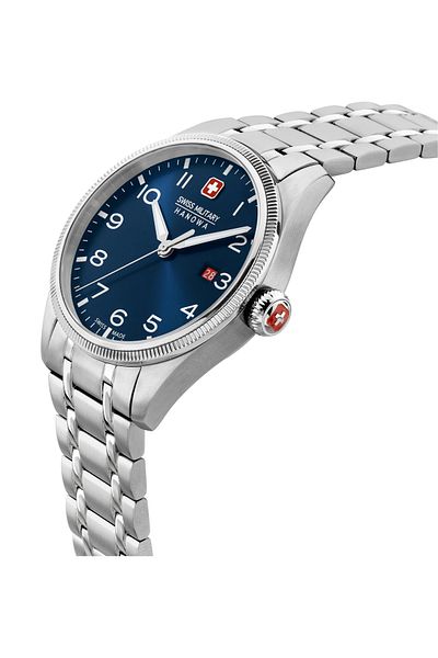 Swiss Military Smwgh0000802 Thunderbolt Erkek Kol Saati
