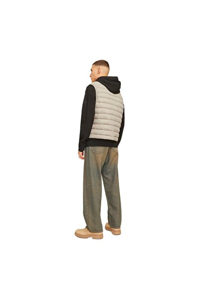 Jack & Jones 12258457 Яка за тяло Jjesprint Noos от норка