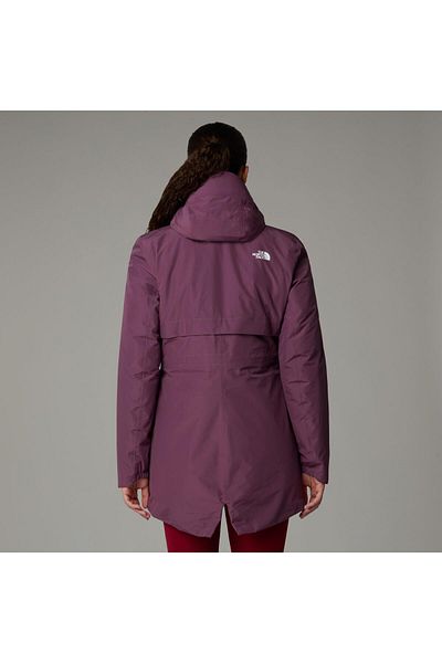 THE NORTH FACE W Hikesteller Insulated Coat - Eu Nf0A3Y1G1Ni1