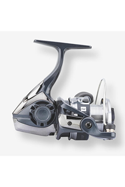 Decathlon Caperlan Spin Olta Makinesi - Balıkçılık - 4000 3+1 Bb - WXM 100