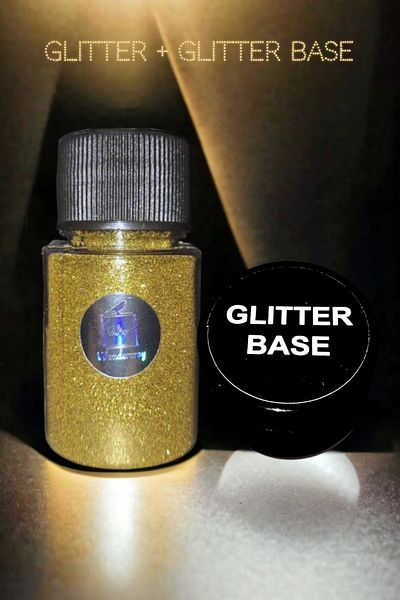 wonderway Glitter for Face and Body