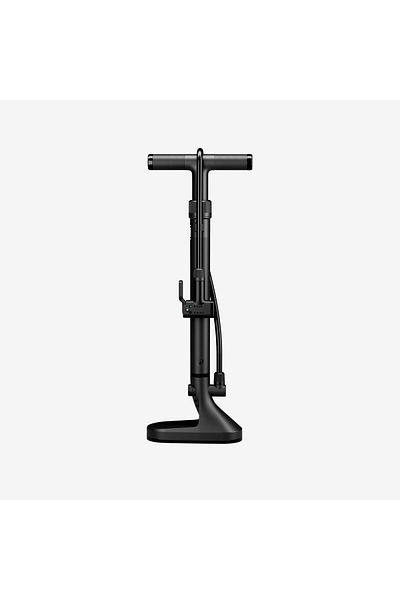 Decathlon 100 Bike Foot Pump