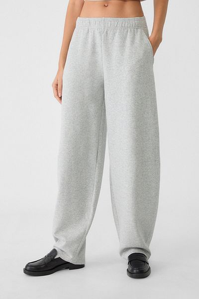 Stradivarius Balloon jogger trousers