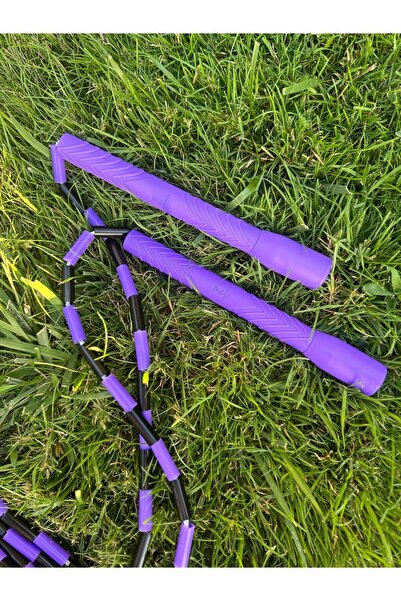JoinMeli Meli Boncuklu Atlama İpi -Long Handle-