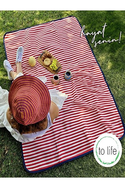 Life Piknik, Plaj, Çocuk Oyun ( Çok Amaçlı) Matı
