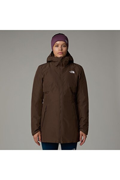 THE NORTH FACE W HIKESTELLER INSULATED PARKA - EU NF0A3Y1G1OI1