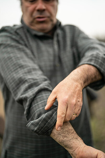 Decathlon Solognac Shirt - Hunting and Nature Observation - Green