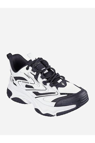 SKECHERS Moonhiker Textured Shoes