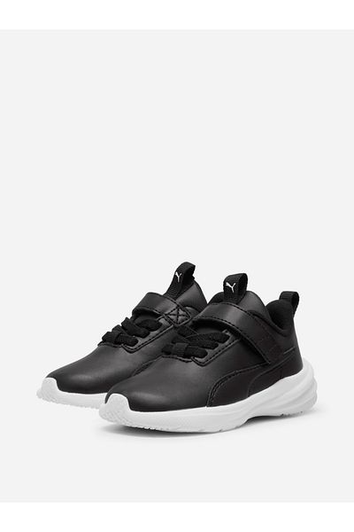 Puma Puma Sl Ac+ Inf Rickie Runner - Black