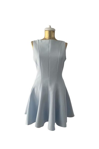 Flow Mavis Baby Bell Dress