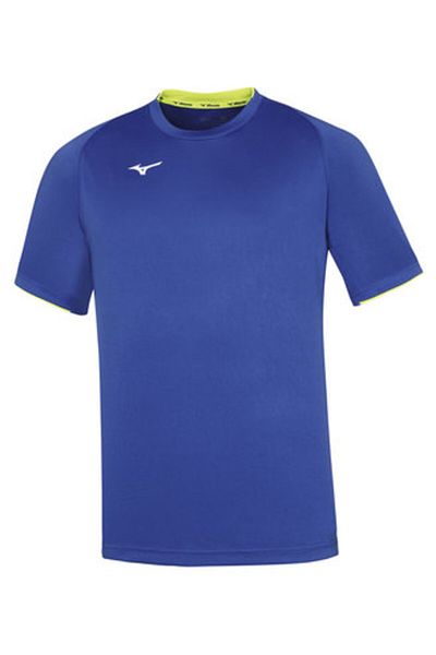 MIZUNO Tricou pentru bărbați Core Ss Albastru