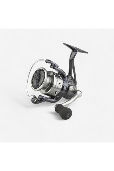 Decathlon Denizde Suni Yemle Balıkçılık Spin Olta Makinesi - Ilicium - 500 3000