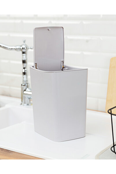 Madame Coco Olivier Switch Trash Can 4Lt