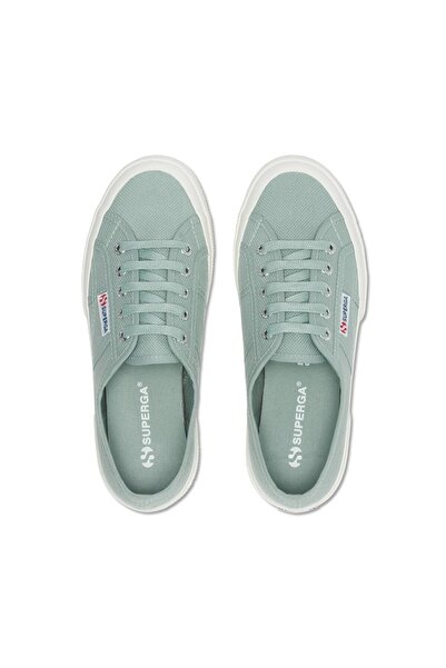 Superga 2750-cotu Classic Unisex Gri Sneaker