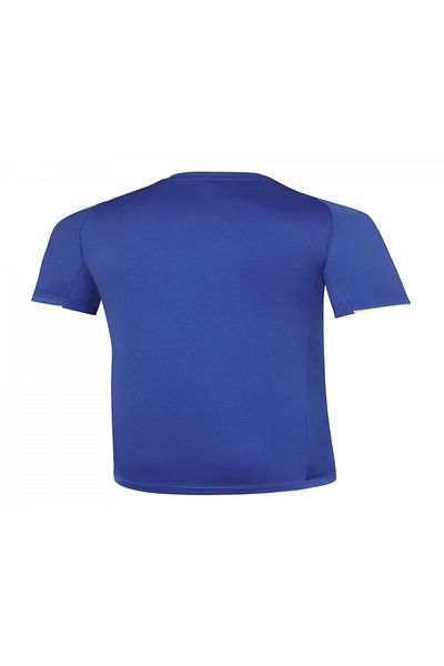 MIZUNO Tricou pentru bărbați Core Ss Albastru