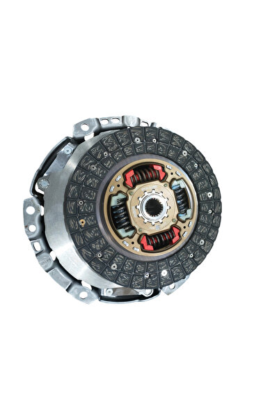 AISIN TOYOTA COROLLA 08-18 1,4 DİZEL D4D AURİS-YARİS 6 İLERİ DİZEL OTOMOTİK DEBRİYAJ SET+RULMAN AISIN