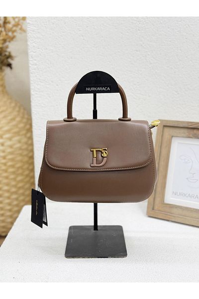 Matthew Cox Byn2258 Covered Both Hand and Crossbody Bag Women