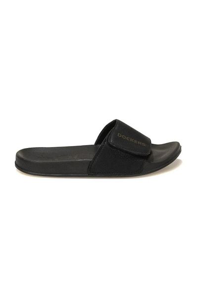 Dockers 226324 2fx By Gerlı Text Μονό Μεγάλο Velcro Παντόφλες