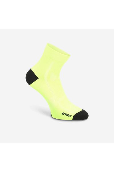 Decathlon Чорапи за колоездене - 500 бр