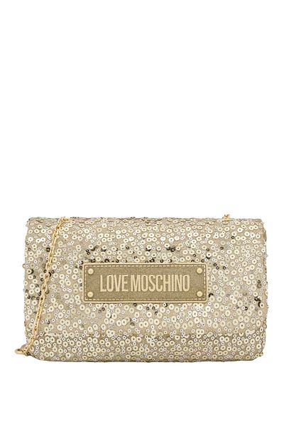 Love Moschino Love Moschino Women's Crossbody Bag Jc4143Pp1Llo190A