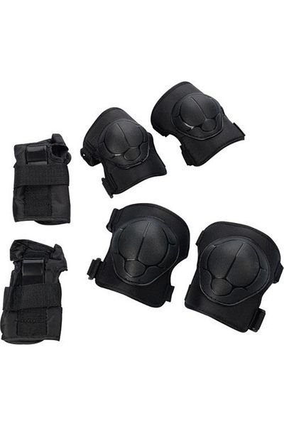 ALTIS Ps10 New Protective Set M Black
