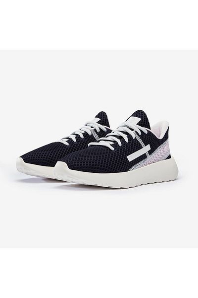 Decathlon Pantofi sport pentru femei Klnj Be Fresh - Albastru/Marine