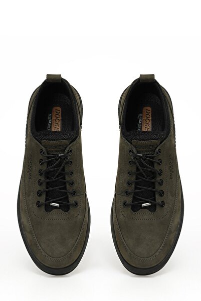 Dockers 227225N 3PR Haki Erkek Ayakkabı
