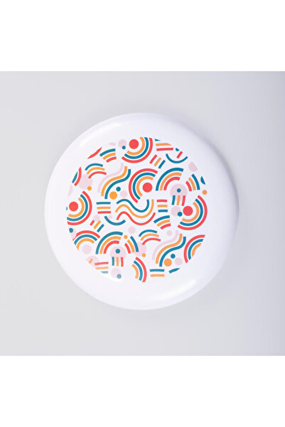 Decathlon الفريسبي - قوس قزح