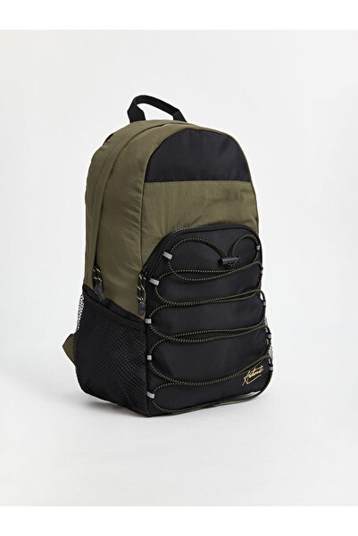 LC Waikiki Create Your Style from Uzg Store | Multi-Compartment Men's Backpack
